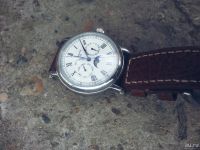 Лот: 9366339. Фото: 4. Patek Philippe Geneve. Красноярск