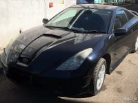 Лот: 13498940. Фото: 2. Тойота Celica. Авто, мото, водный транспорт