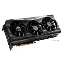 Лот: 19486182. Фото: 4. Видеокарта GeForce RTX 3080 EVGA... Красноярск