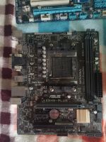 Лот: 17781773. Фото: 7. Не рабочие материнские платы 10...