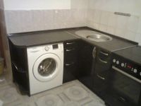 Лот: 11724830. Фото: 12. Кухни, Шкафы-купе. Эскиз проекта...