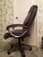 Лот: 9017224. Фото: 2. кресло офисное. Офисная мебель и домашние кабинеты