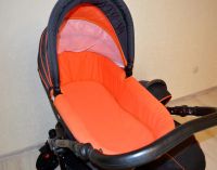 Лот: 8592115. Фото: 4. Коляска 2 в 1 Tutis Zippy New. Красноярск