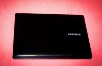 Лот: 3223216. Фото: 2. Нетбук Samsung N145 plus черный. Компьютеры, ноутбуки, планшеты