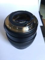 Лот: 8056649. Фото: 4. canon ef 85mm f/1.8 usm