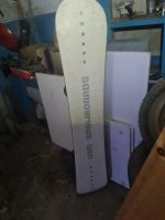 Лот: 25799813. Фото: 2. Сноуборд плюс крепы. Сноубординг