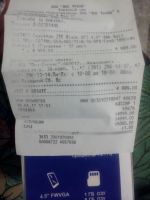 Лот: 10463140. Фото: 4. Продам ZTE Blade GF3