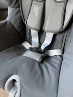 Лот: 20766868. Фото: 2. Автокресло Britax roemer king... Дети растут