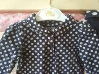 Лот: 15889701. Фото: 5. Комплект боди и носочки BabyGap...