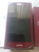 Лот: 11743515. Фото: 2. Samsung Galaxy S3 GT-i9300 Разбит... Смартфоны, связь, навигация