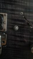 Лот: 7830840. Фото: 5. Электрогитара Ibanez RG320 dxfm...