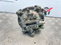 Лот: 25789947. Фото: 3. компрессор кондиционера Chevrolet... Авто, мото, водный транспорт