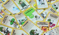 Лот: 11344428. Фото: 9. Настольная игра Манчкин Апокалипсис
