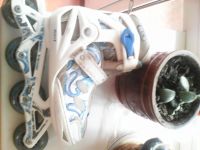 Лот: 11352261. Фото: 2. Ролики, Роликовые Коньки. Размер... Спортивные товары