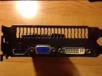 Лот: 6391609. Фото: 2. Видеокарта Asus ENGT440/DI/1GD5. Комплектующие