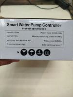 Лот: 25556106. Фото: 3. Контроллер водоснабжения Smart... Строительство и ремонт