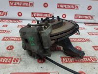 Лот: 20900803. Фото: 2. Ступица Nissan Sylphy TB17 MRA8DE... Автозапчасти