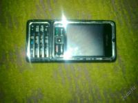 Лот: 2698841. Фото: 2. продам Nokia 3250. Смартфоны, связь, навигация