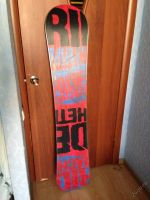 Лот: 8274342. Фото: 4. Сноуборд (доска) Ride Machete... Красноярск
