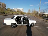 Лот: 13736545. Фото: 6. LADA (ВАЗ) 2107
