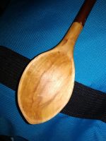 Лот: 17005310. Фото: 2. Ложка- сувенир. Посуда, кухонная утварь