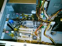 Лот: 809599. Фото: 2. Купи... Celeron 800 MHz, RAM256Mb... Компьютеры, ноутбуки, планшеты