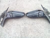 Лот: 10153621. Фото: 3. Зеркало заднего вида Mazda Efini... Авто, мото, водный транспорт