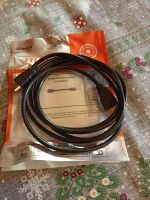 Лот: 18562446. Фото: 4. Belsis Видеокабель HDMI/HDMI... Красноярск