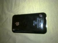 Лот: 1005631. Фото: 2. iPhone 3G 1sim. Смартфоны, связь, навигация