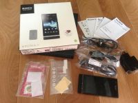 Лот: 3100244. Фото: 2. Xperia P black. Смартфоны, связь, навигация