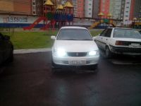 Лот: 2763255. Фото: 3. Toyota Corolla. Красноярск