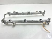 Лот: 22873783. Фото: 2. Рейка топливная Mitsubishi Diamante... Автозапчасти