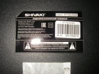 Лот: 17849790. Фото: 2. T.MT5510S.786 Shivaki stv-55led42s. Запчасти для бытовой техники