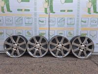 Лот: 25856943. Фото: 2. Комплект Оригинальных Литых дисков... Шины, Диски