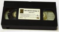 Лот: 13113785. Фото: 3. Видеокассета VHS Парк юрского... Бытовая техника