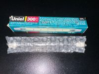 Лот: 24888668. Фото: 2. Линейная галогенная лампа Uniel... Освещение