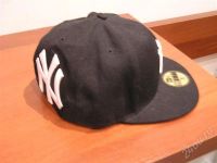 Лот: 583819. Фото: 2. New Era Cap 7 1/2. Мужская одежда