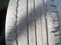 Лот: 7109777. Фото: 2. nokian green 265/65/r17. Шины, Диски