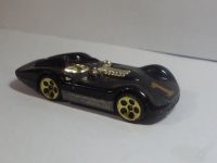 Лот: 65296. Фото: 2. HOT WHEELS! 1999 малазия. Моделизм