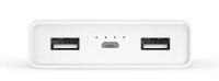 Лот: 6847560. Фото: 3. Xiaomi Powerbank 20000 mAh, новинка... Смартфоны, связь, навигация