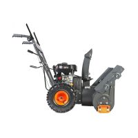 Лот: 25655959. Фото: 14. Снегоуборщик PATRIOT PS 601