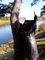Лот: 2286959. Фото: 3. Продам кожанное пальто Мондиал... Одежда, обувь, галантерея