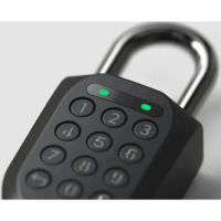 Лот: 21437241. Фото: 2. Замок электронный igloohome Smart... Домашний быт