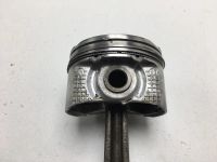 Лот: 20389349. Фото: 4. Поршень с шатуном Mazda Mazda... Красноярск