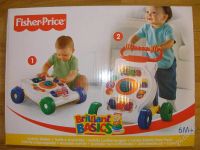 Лот: 1829644. Фото: 3. Ходунки Fisher Price. Красноярск