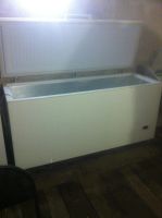 Лот: 7641671. Фото: 2. Ларь Бирюса 560. Оборудование