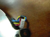 Лот: 5216777. Фото: 7. Охлаждение на ноутбук Asus K40...