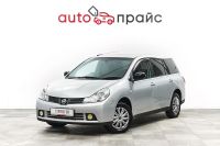Лот: 21980268. Фото: 4. Nissan Wingroad 2010