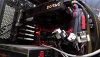 Лот: 5163504. Фото: 2. ZOTAC GTX460. Комплектующие