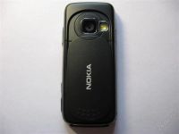 Лот: 525040. Фото: 2. NOKIA N73. Смартфоны, связь, навигация